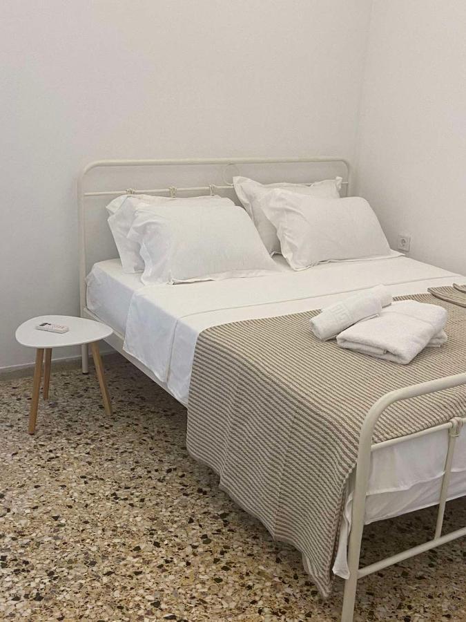 Paola'S Apartment Near Athens Airport Spáta Екстериор снимка