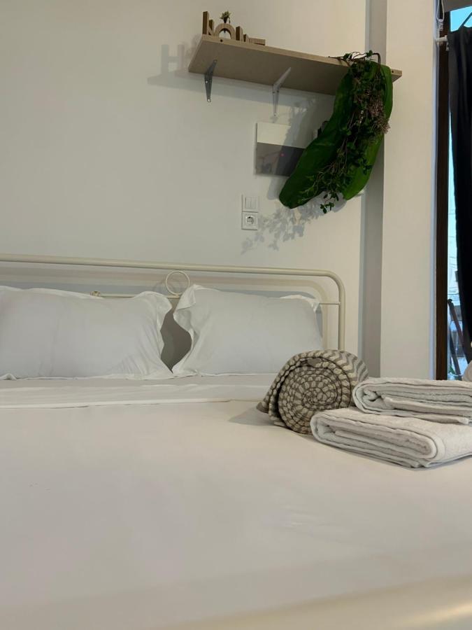 Paola'S Apartment Near Athens Airport Spáta Екстериор снимка
